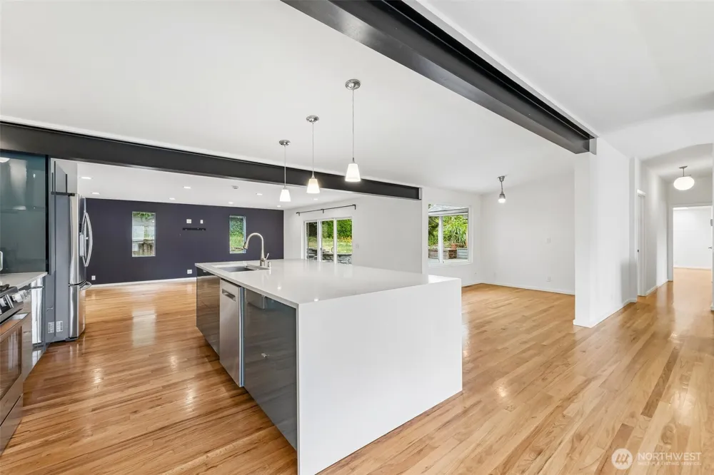12456 SE 27th Street Bellevue, WA 98005