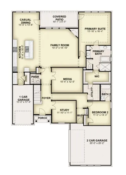 2223 Wickersham Road Rockwall, TX 75087