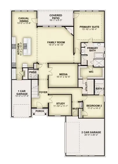 2223 Wickersham Road Rockwall, TX 75087