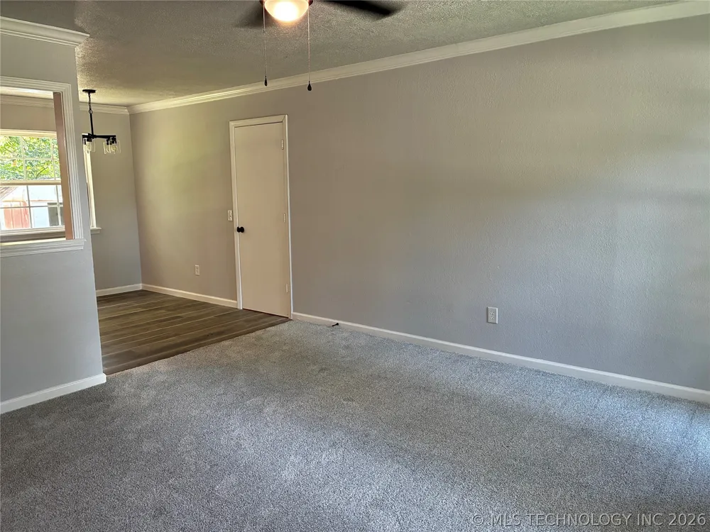 517 W Park Street Wagoner, OK 74467