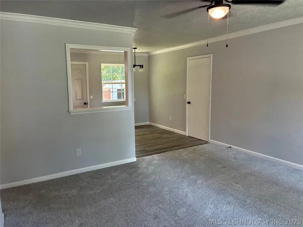 517 W Park Street Wagoner, OK 74467