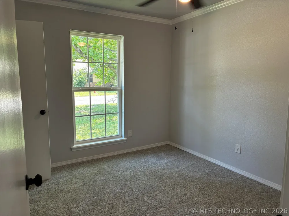 517 W Park Street Wagoner, OK 74467