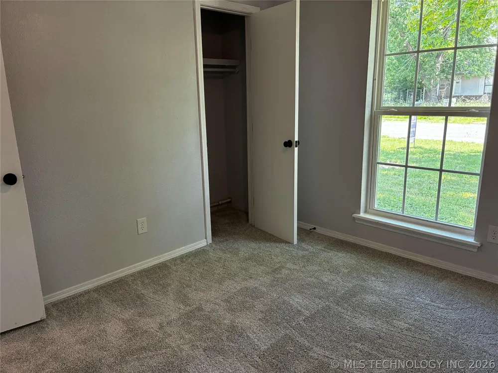 517 W Park Street Wagoner, OK 74467