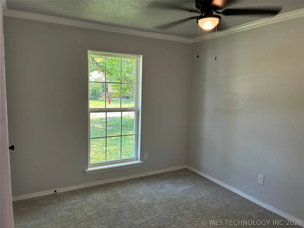 517 W Park Street Wagoner, OK 74467