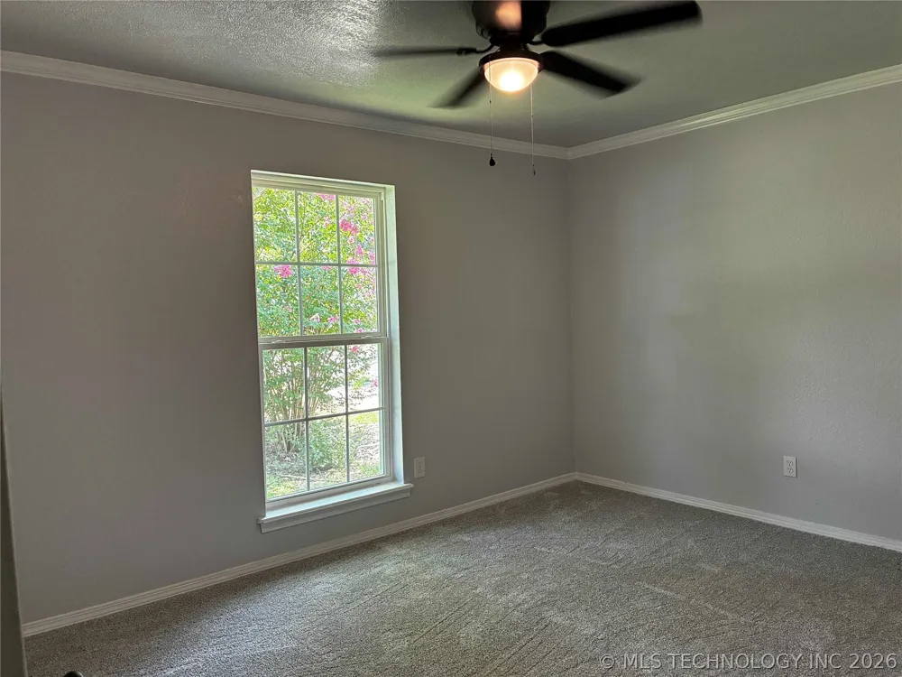 517 W Park Street Wagoner, OK 74467