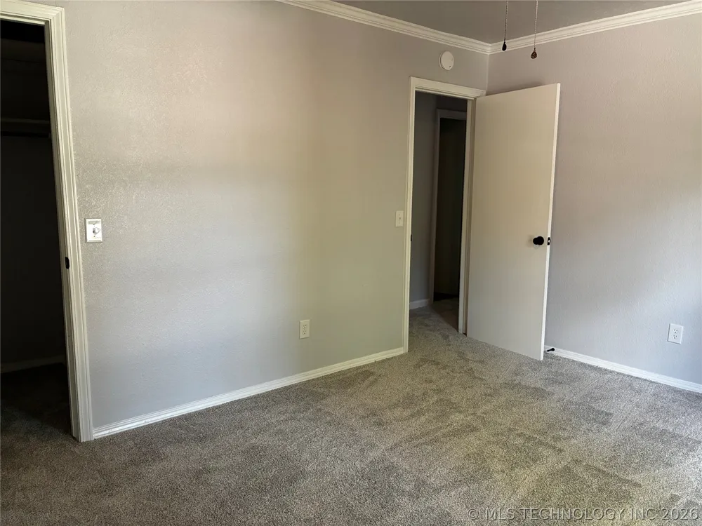 517 W Park Street Wagoner, OK 74467