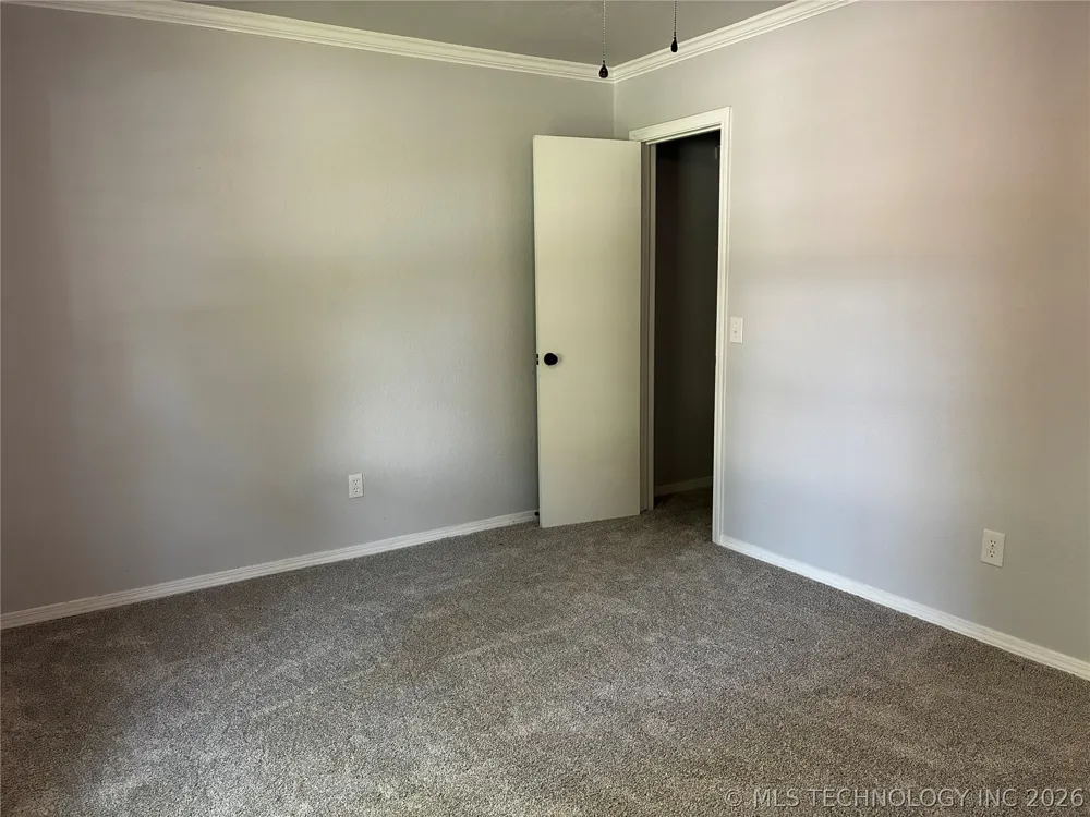 517 W Park Street Wagoner, OK 74467