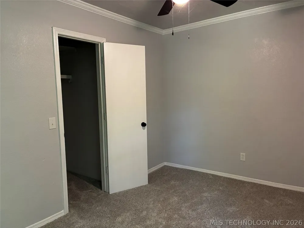 517 W Park Street Wagoner, OK 74467