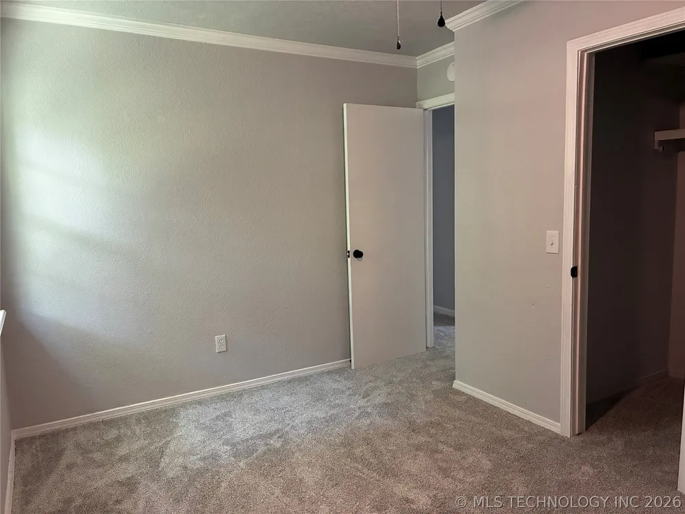 517 W Park Street Wagoner, OK 74467