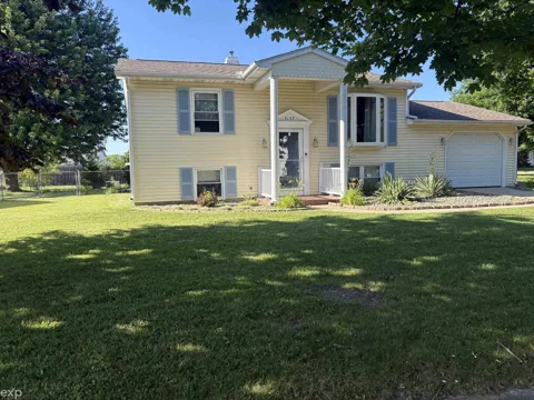 3157 Coventry Drive