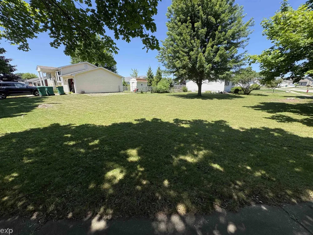 3157 Coventry Drive Bangor Charter Township, MI 48706