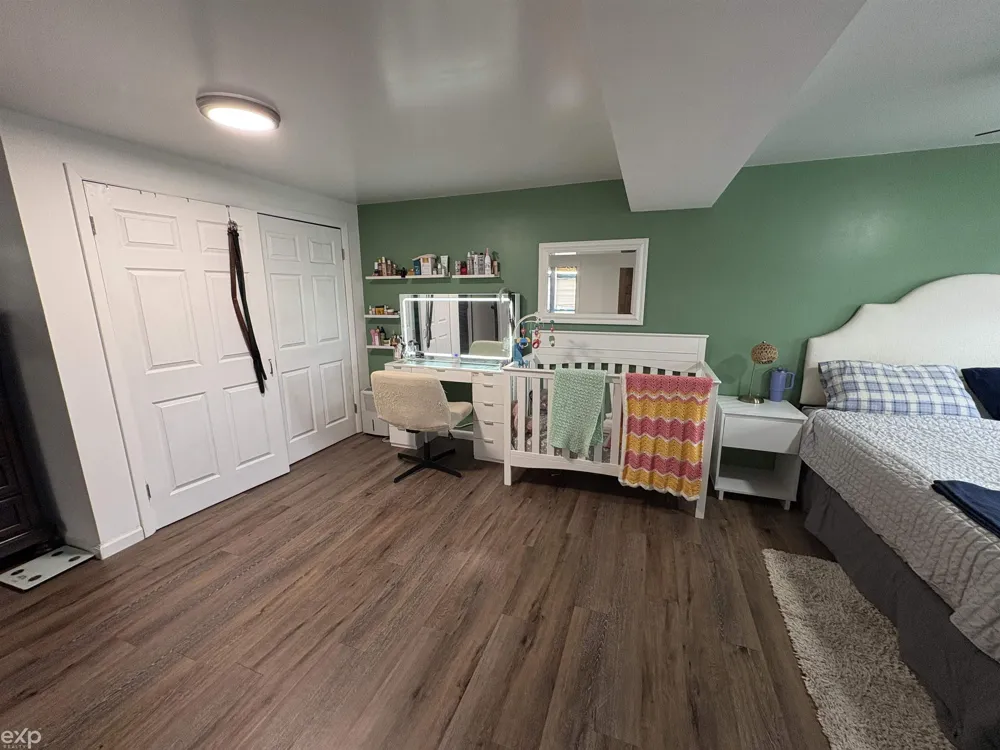 3157 Coventry Drive Bangor Charter Township, MI 48706