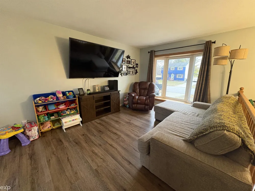 3157 Coventry Drive Bangor Charter Township, MI 48706