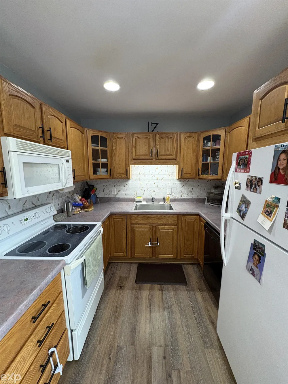 3157 Coventry Drive Bangor Charter Township, MI 48706