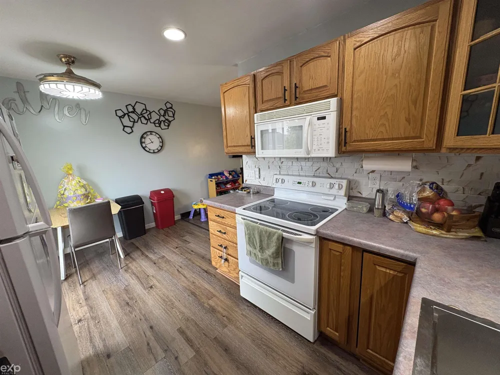 3157 Coventry Drive Bangor Charter Township, MI 48706