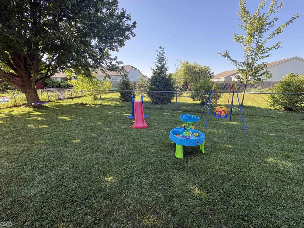 3157 Coventry Drive Bangor Charter Township, MI 48706