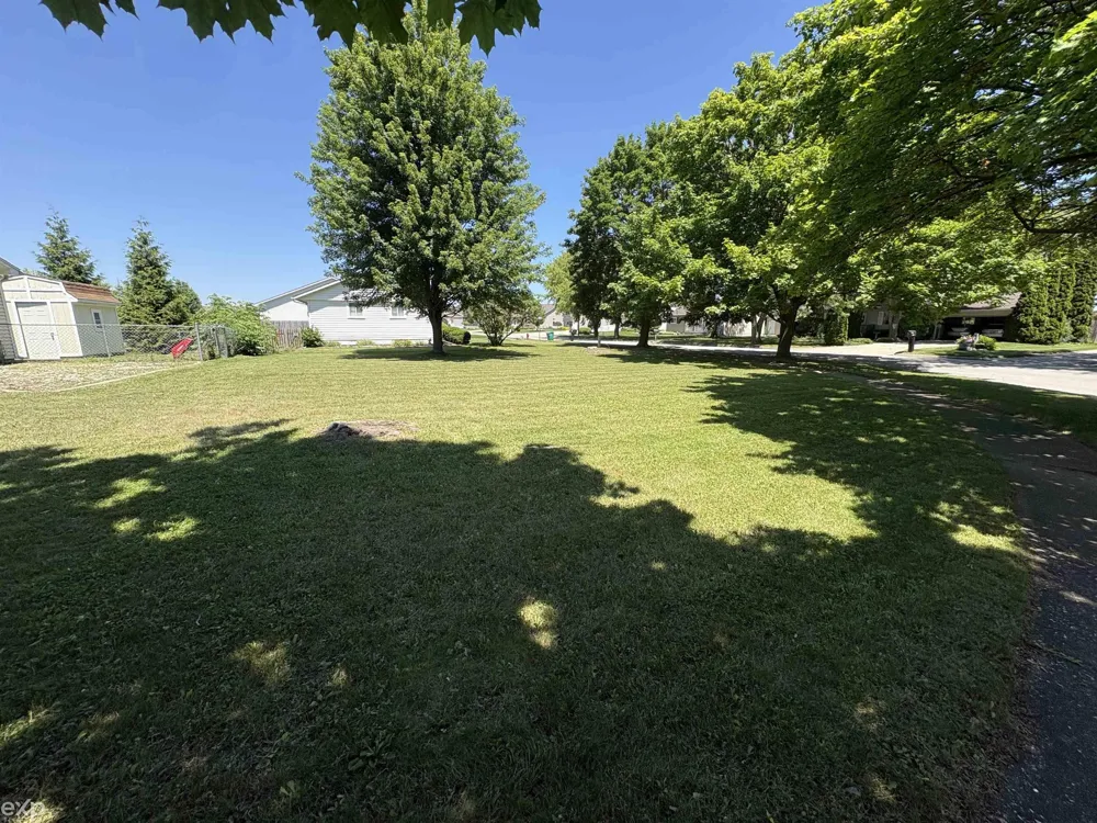 3157 Coventry Drive Bangor Charter Township, MI 48706