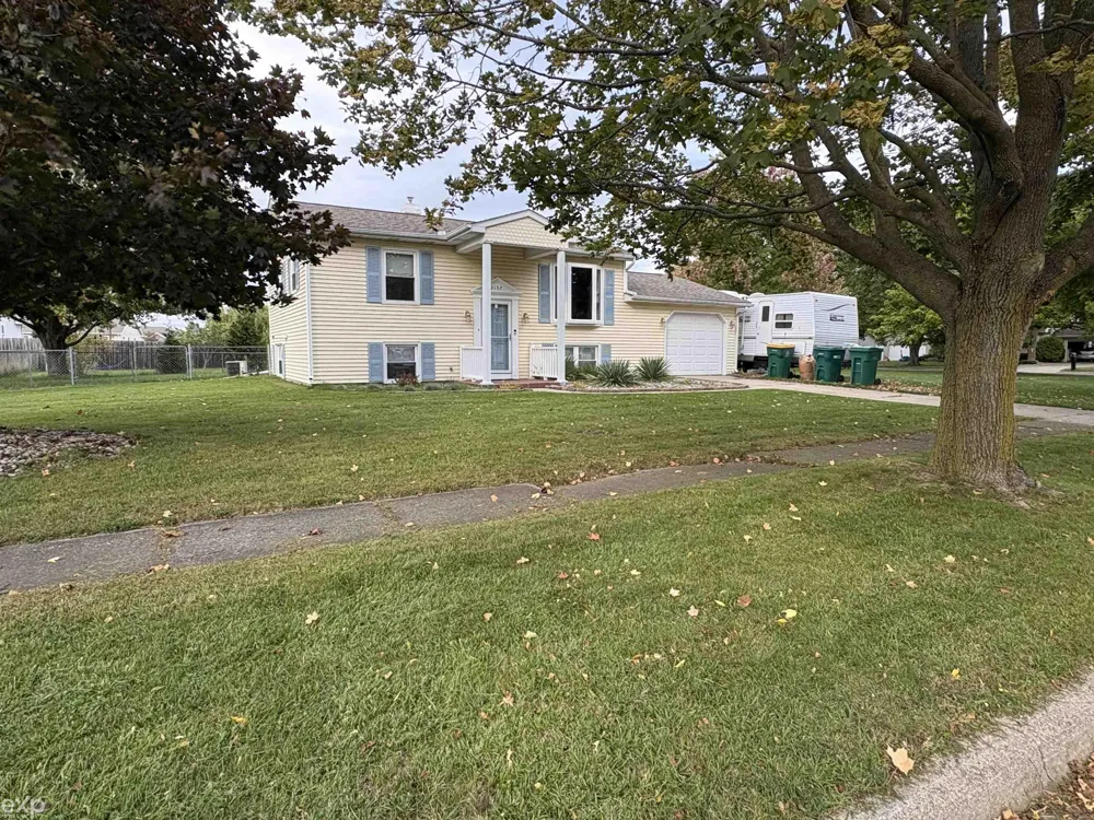 3157 Coventry Drive Bangor Charter Township, MI 48706
