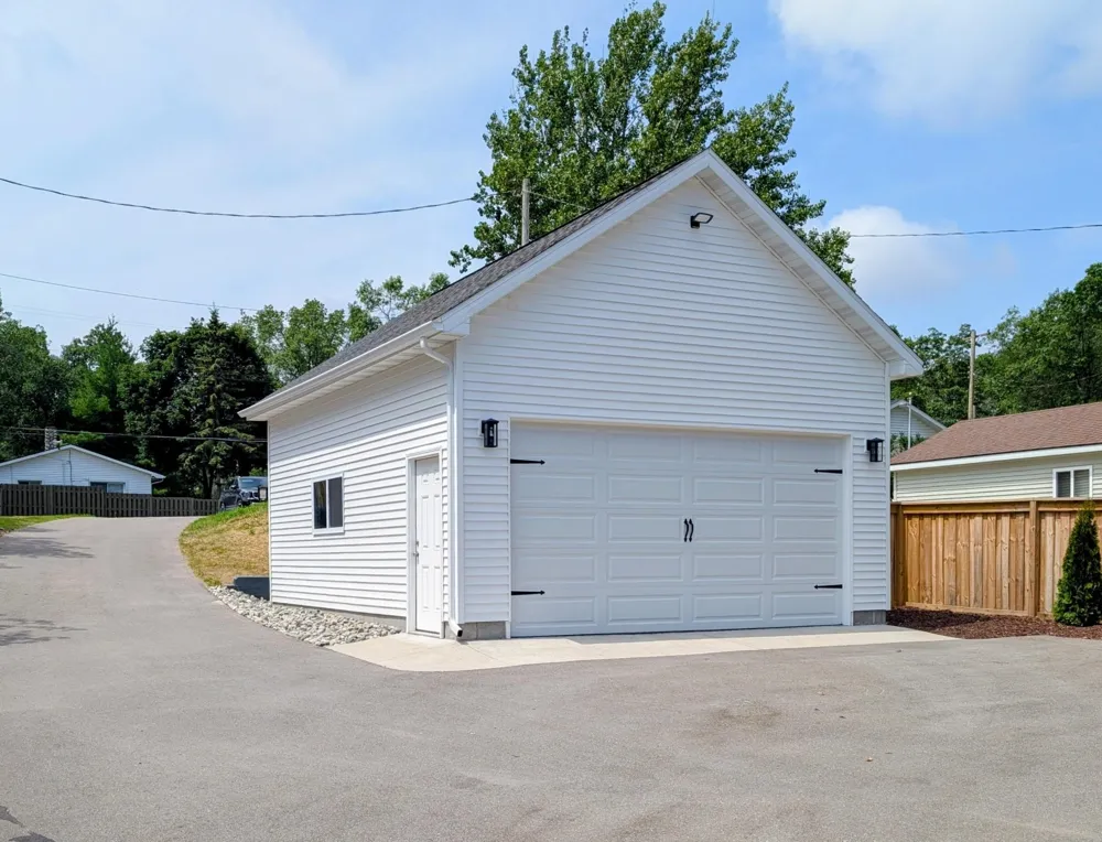 6088 F-41 Oscoda Charter Township, MI 48750