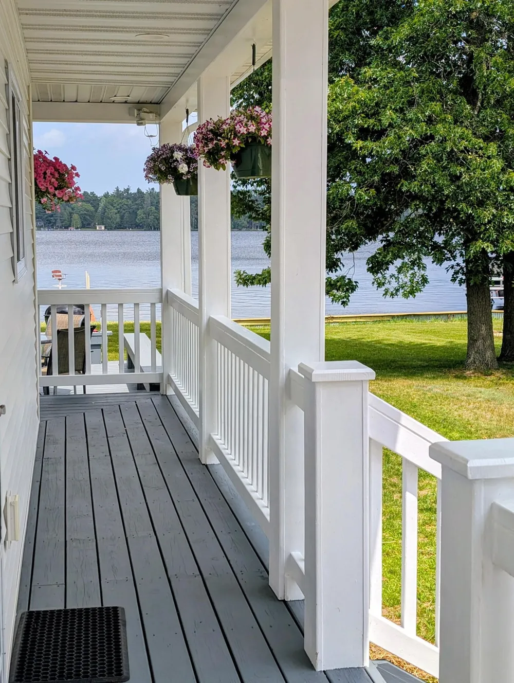 6088 F-41 Oscoda Charter Township, MI 48750