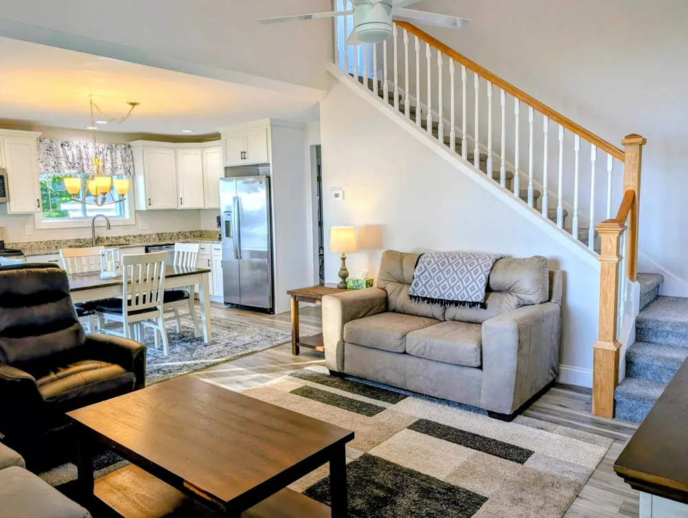 6088 F-41 Oscoda Charter Township, MI 48750