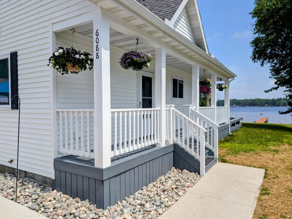 6088 F-41 Oscoda Charter Township, MI 48750