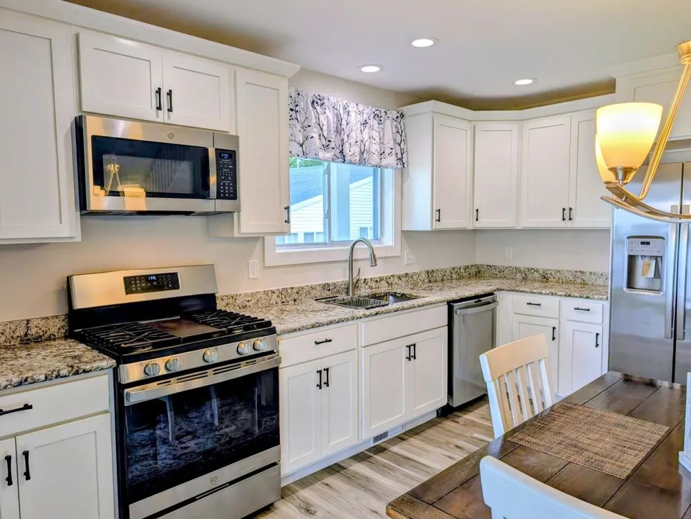 6088 F-41 Oscoda Charter Township, MI 48750