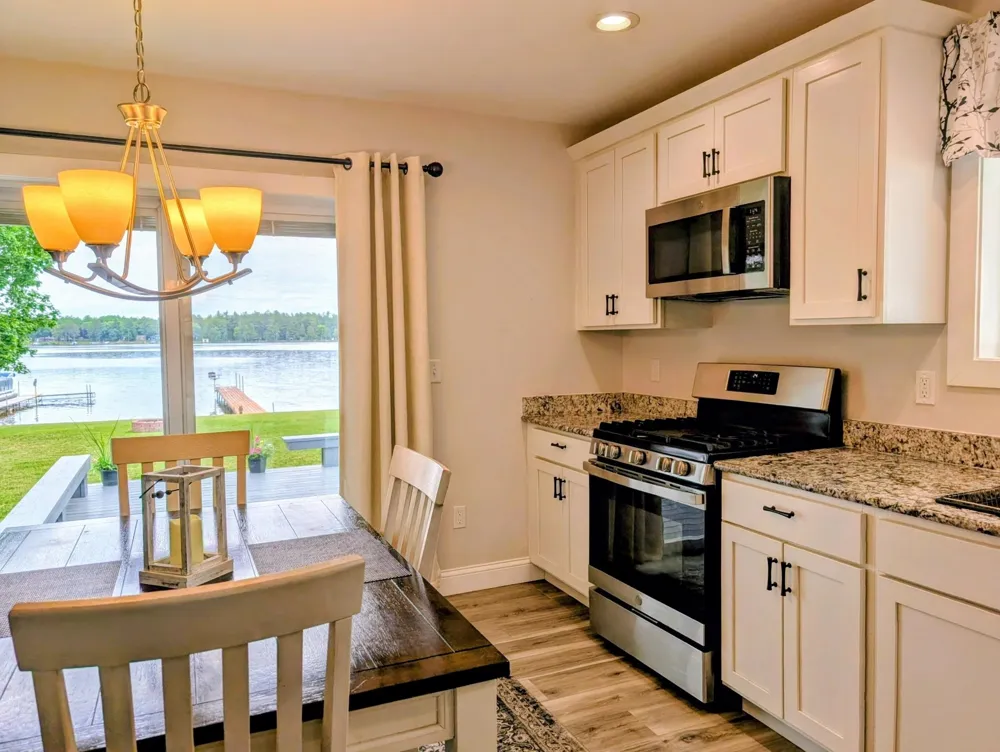6088 F-41 Oscoda Charter Township, MI 48750