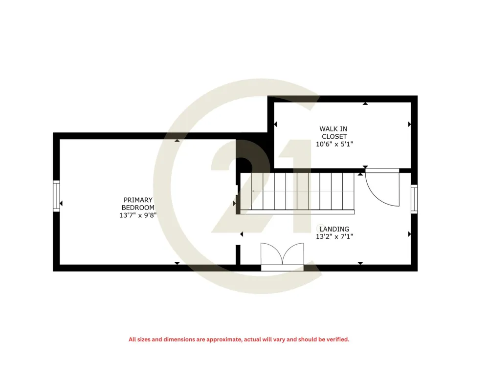 104 Bradley Midland City, MI 48640