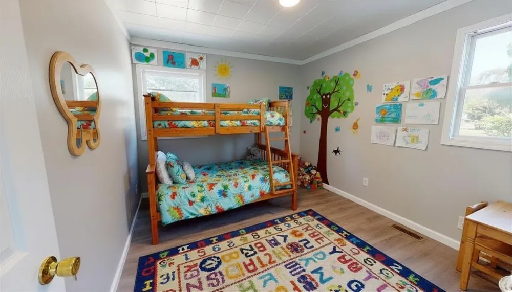 104 Bradley Midland City, MI 48640