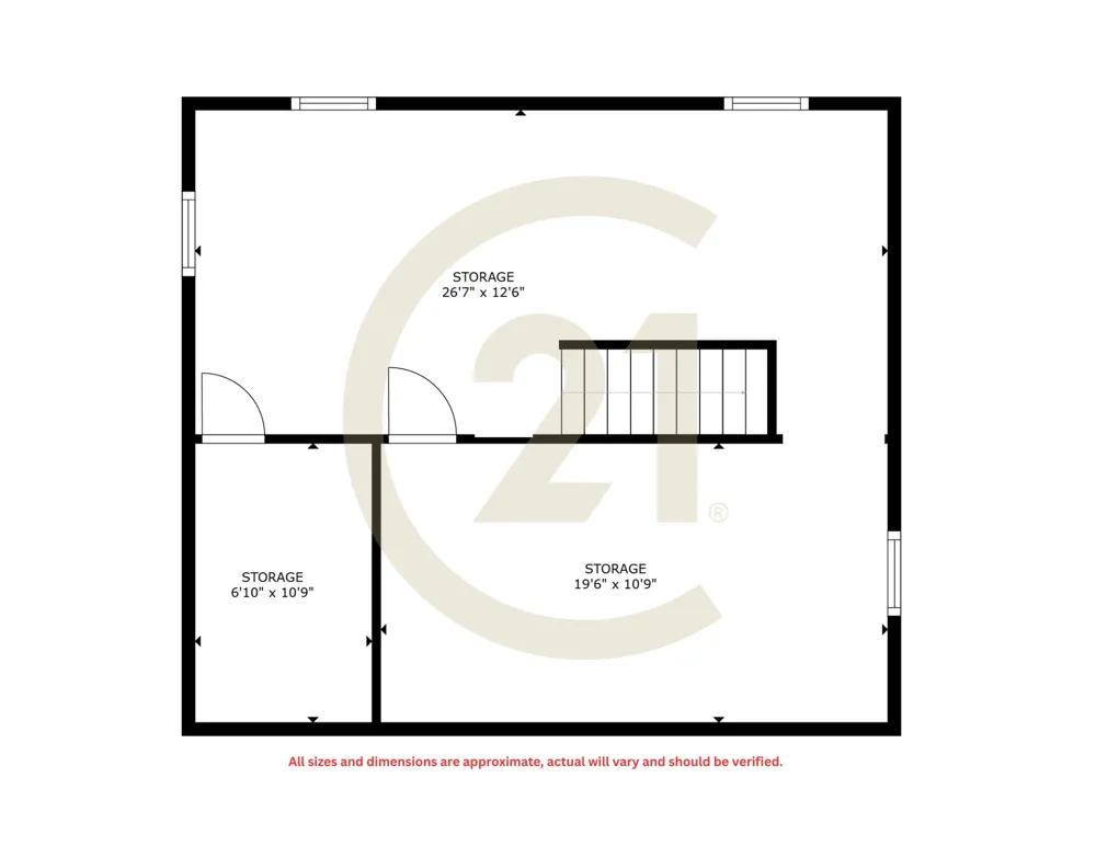 104 Bradley Midland City, MI 48640