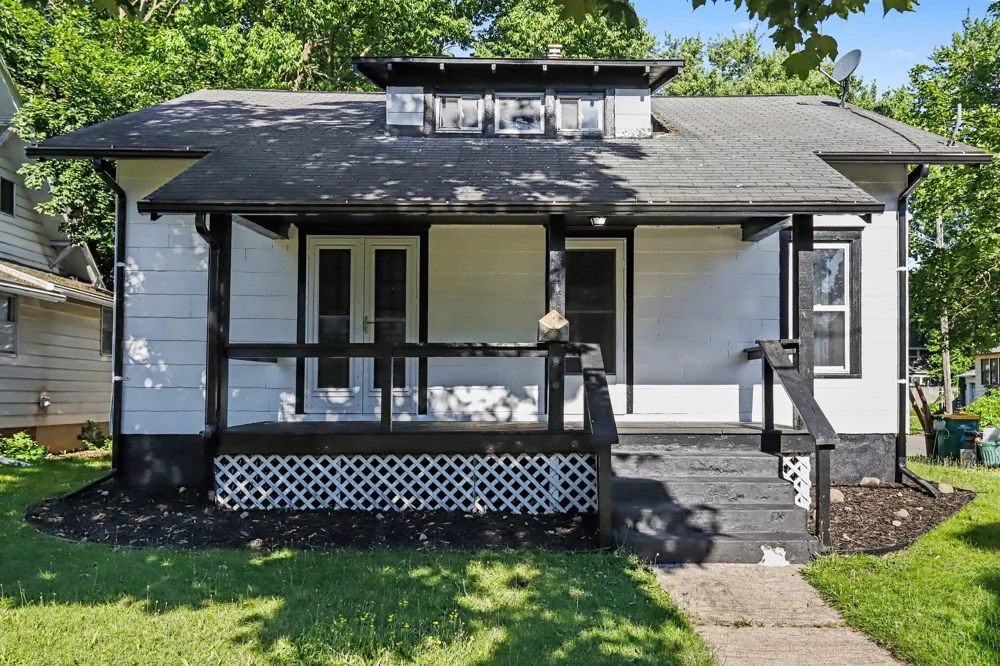 39 Woodward Avenue Battle Creek City, MI 49017