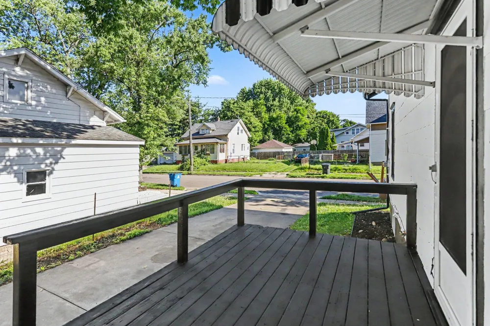39 Woodward Avenue Battle Creek City, MI 49017