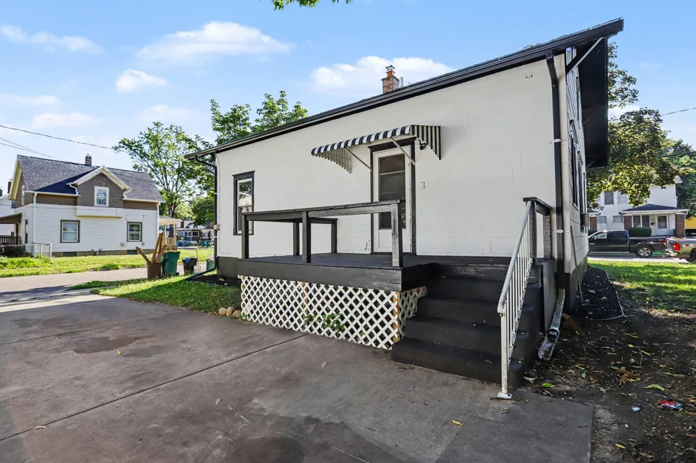 39 Woodward Avenue Battle Creek City, MI 49017