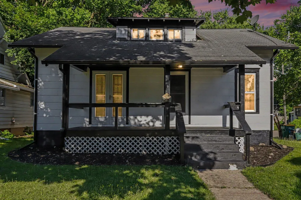 39 Woodward Avenue Battle Creek City, MI 49017