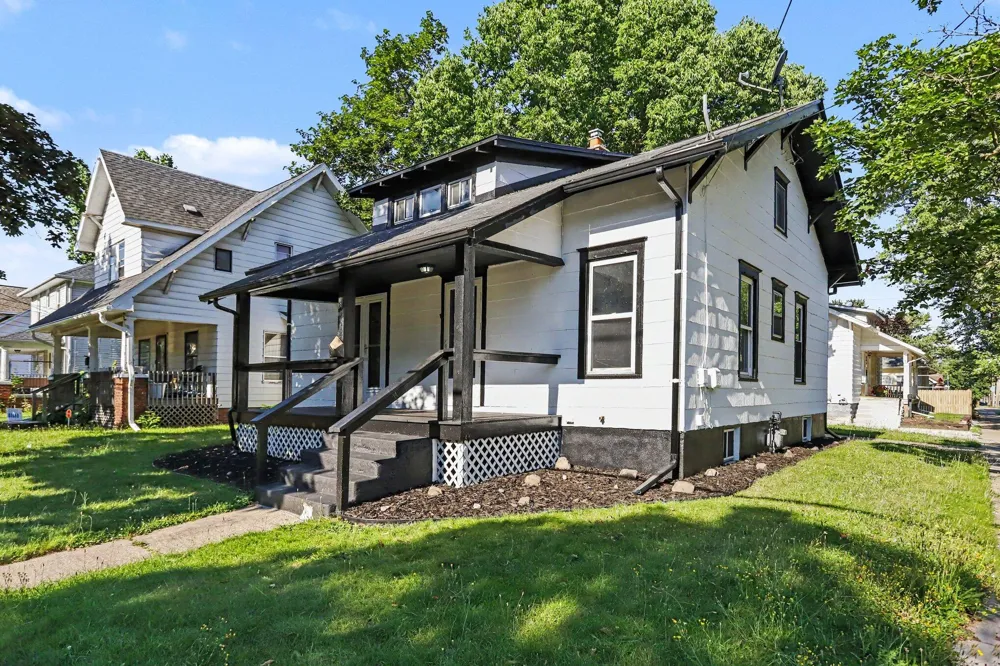 39 Woodward Avenue Battle Creek City, MI 49017