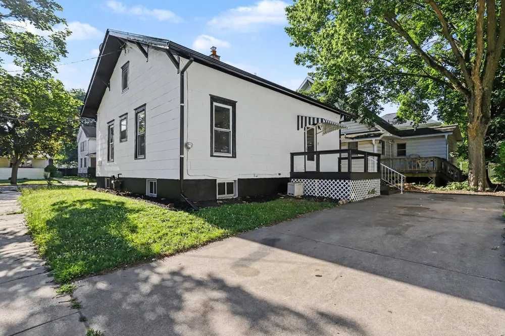 39 Woodward Avenue Battle Creek City, MI 49017