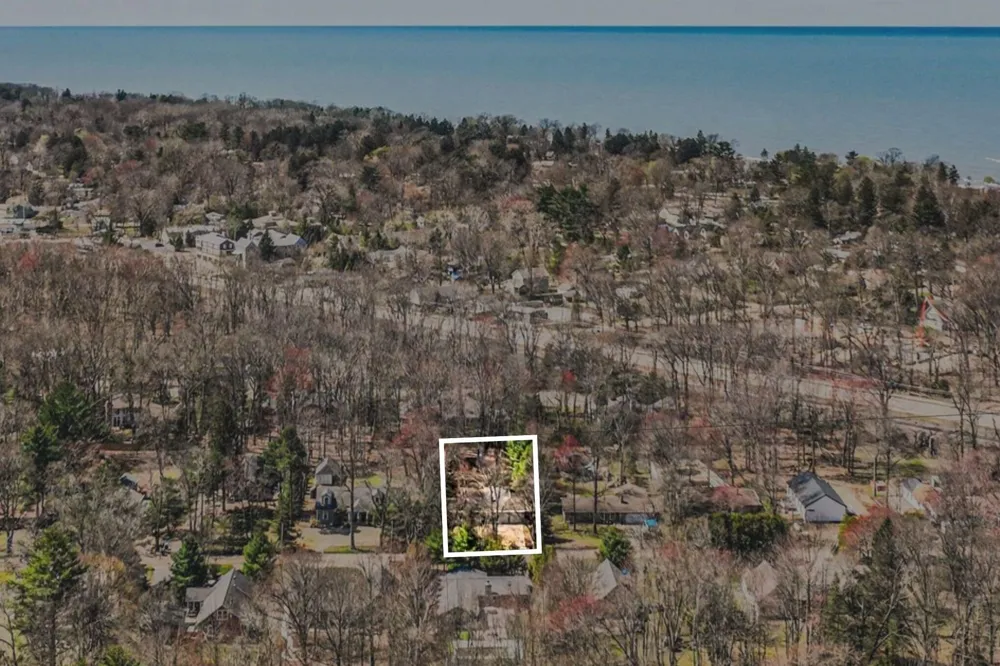 15972 Prusa Road Chikaming Township, MI 49129