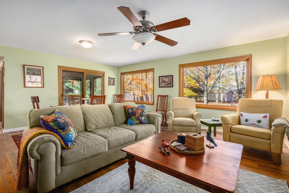 15972 Prusa Road Chikaming Township, MI 49129