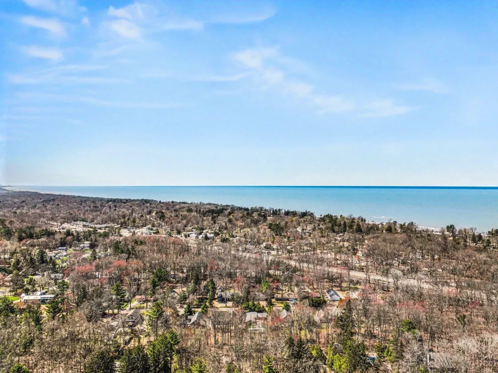 15972 Prusa Road Chikaming Township, MI 49129