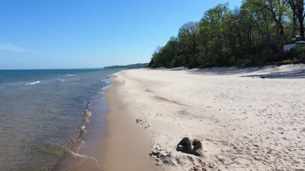 15972 Prusa Road Chikaming Township, MI 49129