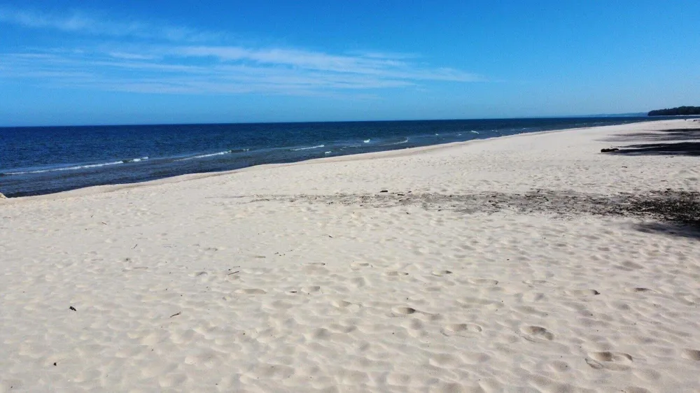 15972 Prusa Road Chikaming Township, MI 49129