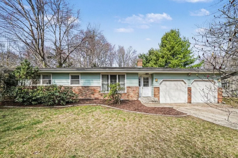 15972 Prusa Road Chikaming Township, MI 49129