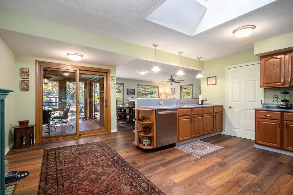 15972 Prusa Road Chikaming Township, MI 49129