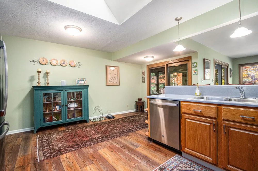 15972 Prusa Road Chikaming Township, MI 49129