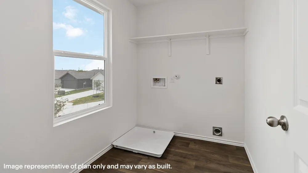 7315 Ducket Creek Drive Temple, TX 76502