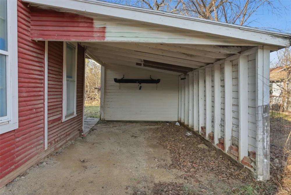 309 S Ostrom Avenue Eastland, TX 76448