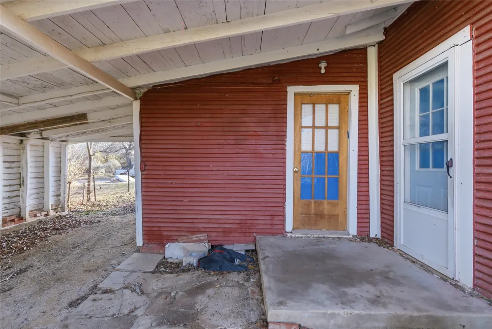 309 S Ostrom Avenue Eastland, TX 76448