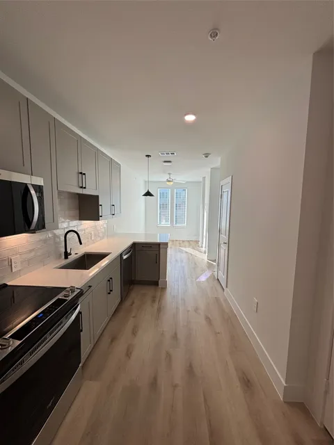 Address Not Shown