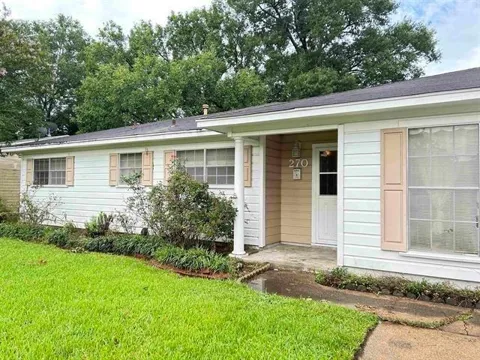270 Ferndale Lane